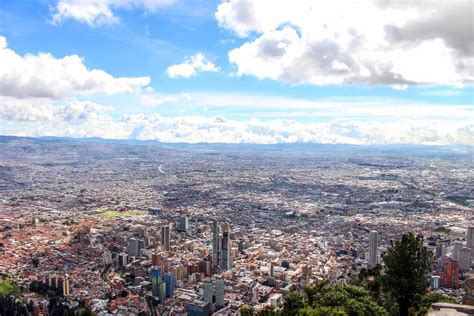 bogota is the capital of this south american country|Bogotá – Travel guide at Wikivoyage.